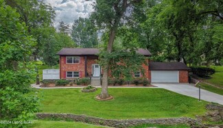 5203 Cool Brook Rd, Louisville, KY 40291