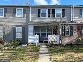 112 Jefferson Ct, Quakertown, PA 18951