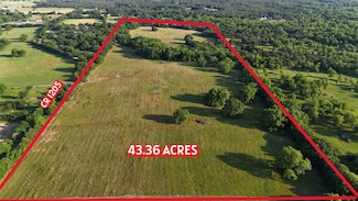 TBD Cr 1205 Rd, Savoy, TX 75479