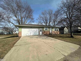 507 7th St N, Northwood, IA 50459