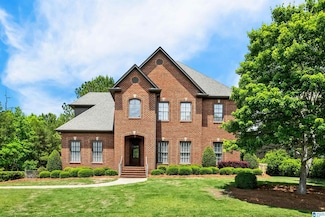 4171 Ternview Rd, Vestavia Hills, AL 35242