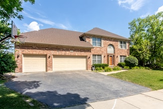 2319 Indian Grass Rd, Naperville, IL 60564