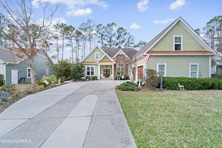133 Windy Point, Sneads Ferry, NC 28460