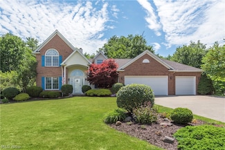 20933 Queensbridge Ln, North Royalton, OH 44133