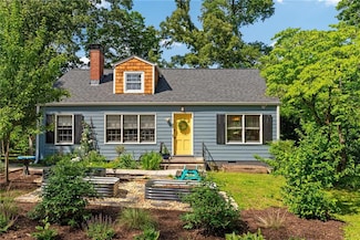 131 Lively St, Norcross, GA 30071