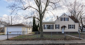 14745 Grant St, Dolton, IL 60419