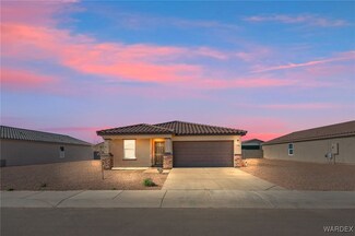 3584 E Mariscal Dr, Kingman, AZ 86401
