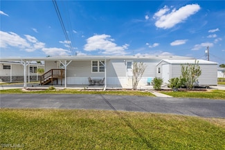 5558 Palm Beach Blvd Unit 249, Fort Myers, FL 33905