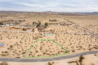 0 4th St S Unit LG25068430, Joshua Tree, CA 92252