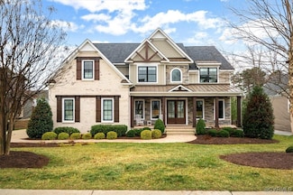 15531 Willowmore Dr, Chesterfield, VA 23112