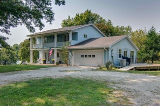 4821 NW Hoch Rd, Silver Lake, KS 66539