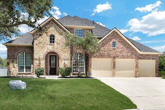 1007 Solitude Cove, San Antonio, TX 78260