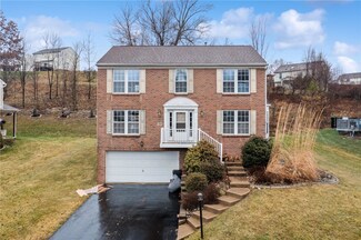 153 Birchwood Way, Irwin, PA 15642