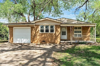 6130 N Judson Dr, Park City, KS 67219