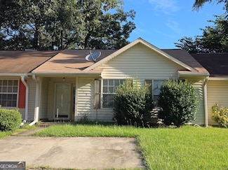 318 Somerset Dr, Warner Robins, GA 31088