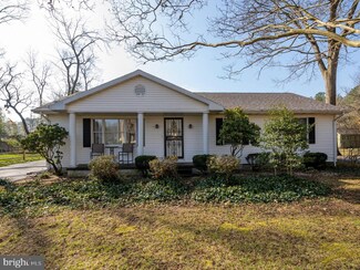 110 Whisperwood Ln, Rehoboth Beach, DE 19971