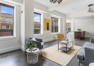 35 Fay St Unit 401, Boston, MA 02118