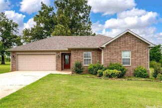 29 Jeffery Scott Dr, Quitman, AR 72131