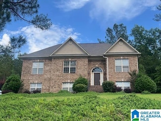2265 Lower Lake Dr, Odenville, AL 35120