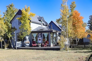 564 Clark St, Fairplay, CO 80440