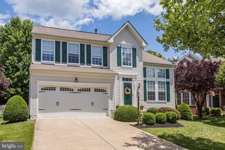 5745 Western Sea Run, Clarksville, MD 21029