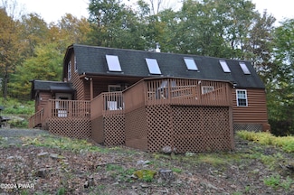 74 T-790, Starrucca, PA 18462