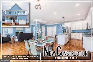 8307 Bletzer Rd, Dundalk, MD 21222