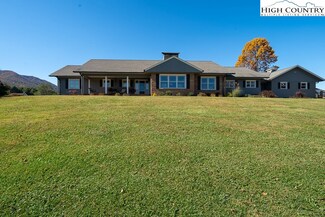 1868 Nc Highway 16 S, Jefferson, NC 28640