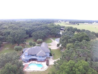 39331 Lake Burns Rd, Umatilla, FL 32784