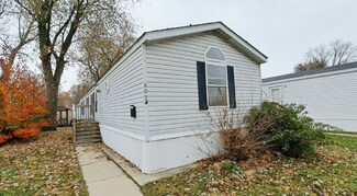 809 Bridge St Unit 809, Chicago Heights, IL 60411