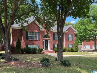 108 Magnolia Ridge Cir, Chelsea, AL 35043