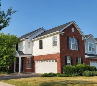 2604 Williamsburg Dr, Algonquin, IL 60102