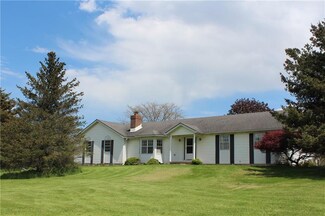446 Salmon Creek Rd, Brockport, NY 14420