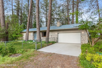 15248 N Atlas Rd, Rathdrum, ID 83858