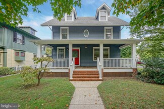 633 Thomas Ave, Riverton, NJ 08077