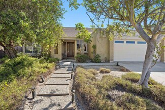 287 Sharp Place, Encinitas, CA 92024