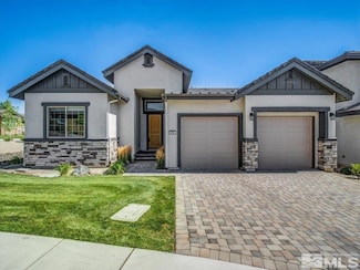 472 Dubois Ln, Genoa, NV 89411