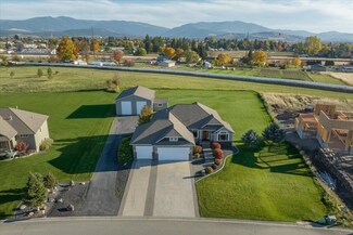 20826 E Happy Trails Ln, Otis Orchards, WA 99027