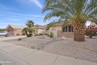 15321 W Gunsight Dr, Sun City West, AZ 85375