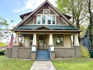 504 5th St 5th St, Monett, MO 65708