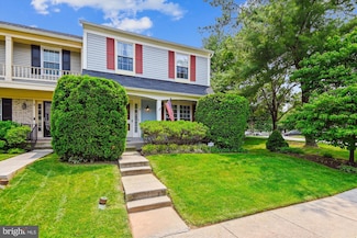 1 Wandsworth Bridge Way, Lutherville Timonium, MD 21093