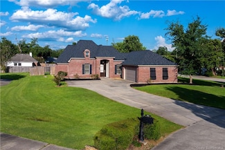4909 E Westridge Park Dr, Lake Charles, LA 70605