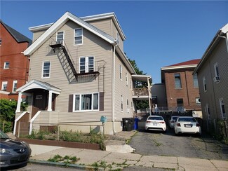 180 Hedley Ave Unit 182, Central Falls, RI 02863