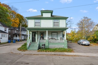 416 Bellevue Place, Kalamazoo, MI 49007