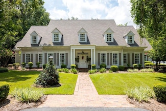 793 Lake Laurie Dr, Valdosta, GA 31605