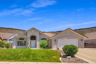 130 N 1100 W, Saint George, UT 84770