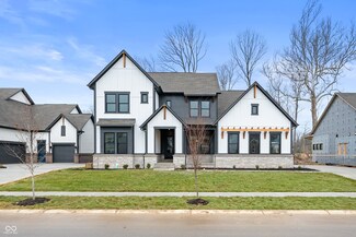 1435 Chatham Hills Blvd, Westfield, IN 46074
