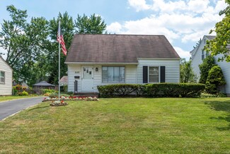 2123 Colfax Ave, Columbus, OH 43224