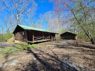 1029 Jolley Dr, Horton, AL 35980