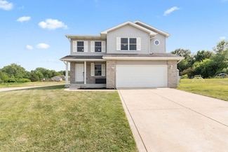 7563 Independence Ln, Lowell, IN 46356